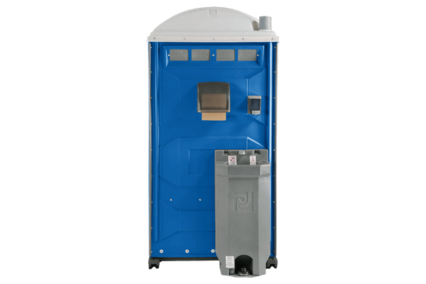 Deluxe Flushable Porta Potty Waukegan IL