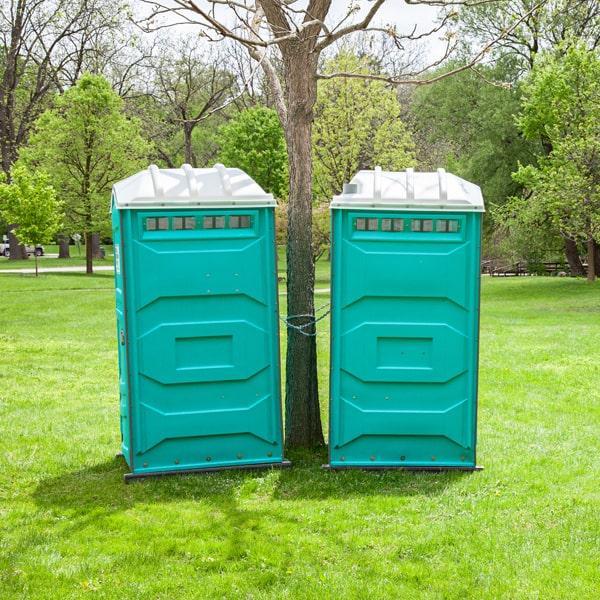 Seasonal Porta Potty Rentals Waukegan IL
